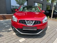 gebraucht Nissan Qashqai Tekna 4X4 *Panorama*Navi*Klimaaut.