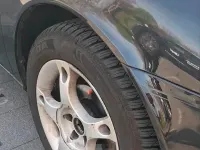 Gebraucht Seat Toledo 115 PS (84 kW) 2004 Schwarz Limousine