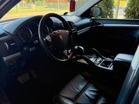 Gebraucht Porsche Cayenne S 340 PS (250 kW) 2004 Grau SUV
