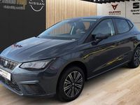 Gebraucht Seat Ibiza 115 PS (84 kW) 2025 Grau Kleinwagen