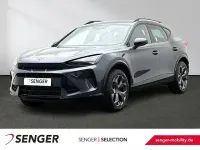 Brugt Cupra Formentor 150 HK (110 kW) 2025 Grå SUV