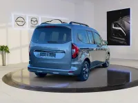 Neu Nissan Townstar Tekna 131 PS (96 kW) 2025 Grau Limousine