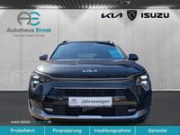 Gebraucht Kia Niro Spirit 184 PS (135 kW) 2023 Grau SUV