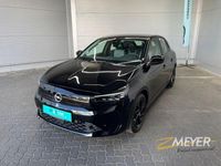 Gebraucht Opel Corsa S 75 PS (55 kW) 2024 Schwarz Kleinwagen