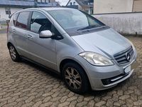 Gebraucht Mercedes A150 95 PS (69 kW) 2009 Kleinwagen