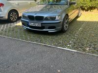 gebraucht BMW 320 seria 3