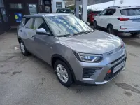 Neu KGM Tivoli 163 PS (119 kW) 2026 Ironmetalmetallic SUV