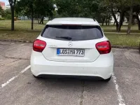 Gebraucht Mercedes A200 136 PS (100 kW) 2017 Kleinwagen