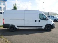 Neu Fiat Ducato 140 PS (102 kW) 2025 Weiß Van