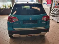 Gebraucht Suzuki Vitara Comfort 120 PS (88 kW) 2018 Blau SUV