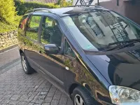 Gebraucht Ford Galaxy Ghia 140 PS (102 kW) 2005 Schwarz Van / Kleinbus