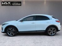 Gebraucht Kia XCeed Platinum 105 PS (77 kW) 2022 Weiß SUV
