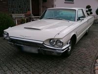 gebraucht Ford Thunderbird BJ. 65