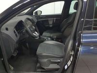 Używany Seat Ateca FR 150 KM (110 kW) 2021 Czarny SUV