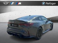 Neu BMW M4 Performance 530 PS (389 kW) 2026 Grau Coupé