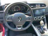 gebraucht Renault Kadjar Intens 1.3 TCe 140