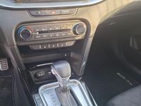 Gebraucht Kia ProCeed GT-Line 140 PS (102 kW) 2021 Schwarz Kombi