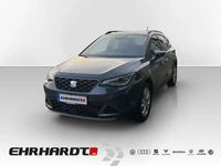 Neu Seat Arona FR 85 PS (62 kW) 2026 Grau SUV