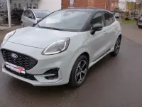 Neu Ford Puma ST-Line 125 PS (91 kW) 2025 Grau SUV