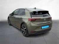Gebraucht VW ID.3 Style 169 kW (231 PS) 2026 Dark olivine green metallic Kleinwagen
