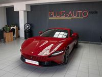 Gebraucht Ferrari Roma 620 PS (456 kW) 2022 Rot Coupé