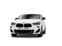 Gebraucht BMW X2 Efficient Dynamics 192 PS (141 kW) 2026 SUV