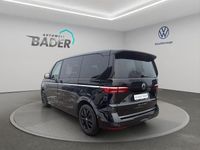 Gebraucht VW Multivan Style 150 PS (110 kW) 2025 Deep black perleffekt Van