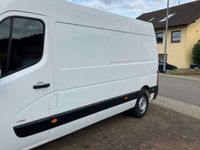 gebraucht Opel Movano 2.3 D (CDTI) L3H2 DPF 2WD VA S