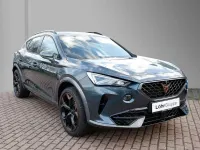 Gebraucht Cupra Formentor VZ 310 PS (228 kW) 2024 "magnetic tech" SUV