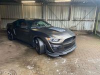 gebraucht Ford Mustang GT 5.0 V8 GT500 Optik