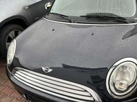 Gebraucht Mini ONE 95 PS (69 kW) 2008 Kleinwagen