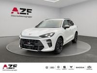 Gebraucht Cupra Terramar 204 PS (150 kW) 2025 Weiß SUV