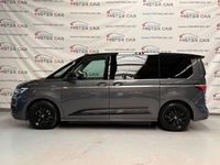 Używany VW Multivan Edition 150 KM (110 kW) 2022 Szary Minivan