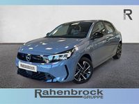 Neu Opel Corsa Edition 110 PS (80 kW) 2026 Grau Limousine