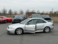 Second-hand Audi A4 100 CP (73 kW) 2000 Gri Berlinǎ