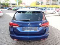 gebraucht Opel Astra Sports Tourer GS Line