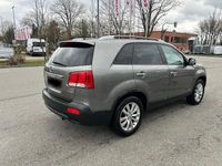 Gebraucht Kia Sorento 197 PS (144 kW) 2010 Grau SUV