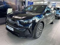 Neu Ford Capri Extended Range 210 kW (286 PS) 2025 Agate black metallic schwarz Coupé