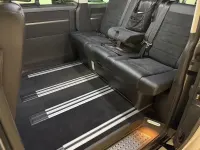 Gebraucht VW Multivan 199 PS (146 kW) 2019 Schwarz Van / Kleinbus