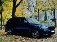 Gebraucht BMW X5 M Comfort Edition 600 PS (441 kW) 2020 Blau SUV