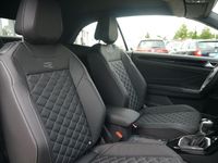 Neu VW T-Roc Cabriolet Beats 150 PS (110 kW) 2025 Weiß Cabrio