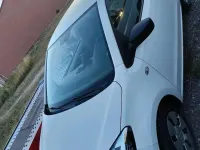 Gebraucht VW up! 60 PS (44 kW) 2015 Weiß Kleinwagen