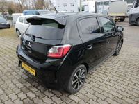 gebraucht Mitsubishi Space Star Intro Edition+,KLIMA,NAVI,TEMPOMAT,GARANTIE,DAB+