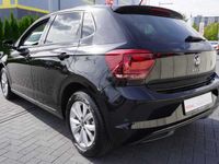 gebraucht VW Polo 1.0 TSI