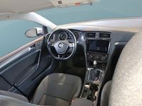 Gebraucht VW e-Golf 100 kW (136 PS) 2020 Weiß Kleinwagen