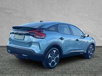 Gebraucht Citroën C4 PureTech 101 PS (74 kW) 2024 Islandblau (metallic) SUV