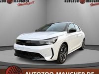 Neu Opel Corsa 101 PS (74 kW) 2025 Kontur weiß Limousine