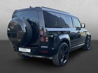 Neu Land Rover Defender HSE Dynamic 349 PS (256 kW) 2026 Andere SUV