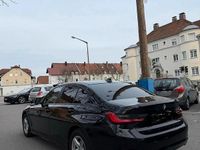 Gebraucht BMW 318 150 PS (110 kW) 2020 Schwarz Limousine