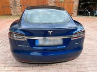 gebraucht Tesla Model S 90D CCS | Winterpaket | FSD | HW AP neu